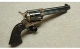 Colt ~ Single Action Army ~ .45 Colt - 3 of 3