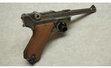 Mauser ~ BYF 41 ~ 9mm - 3 of 3