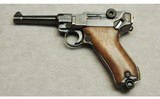 Mauser ~ BYF 41 ~ 9mm - 2 of 3