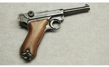 Mauser ~ BYF 41 ~ 9mm - 1 of 3
