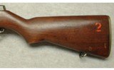 Springfield Armory ~ M1 Garand ~ .30-06 - 8 of 9