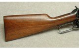 Winchester ~ 94 ~ .25-35 - 2 of 10