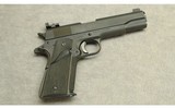 Colt ~ 1911A1 ~ .45 Auto - 1 of 2