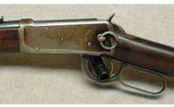 Winchester ~ 94 ~ .30 WCF - 8 of 10