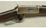 Winchester ~ 94 ~ .30 WCF - 3 of 10