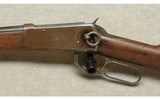 Winchester ~ 1894 SRC ~ .25-35 Win. - 8 of 10