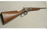 Winchester ~ 1894 SRC ~ .25-35 Win. - 1 of 10