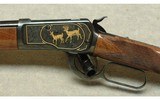 Winchester ~ 1892 ~ .45 Colt - 8 of 10