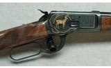 Winchester ~ 1892 ~ .45 Colt - 3 of 10