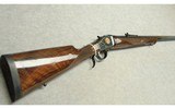 Browning ~ NRA 1885 ~ .45-70 Govt. - 1 of 10