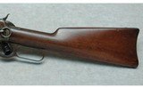 Winchester ~ 92 SRC ~ .25-20 Win. - 9 of 10