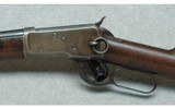 Winchester ~ 92 SRC ~ .25-20 Win. - 8 of 10