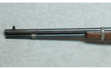 Winchester ~ 92 SRC ~ .25-20 Win. - 5 of 10