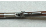 Winchester ~ 92 SRC ~ .25-20 Win. - 7 of 10