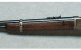 Winchester ~ 92 SRC ~ .25-20 Win. - 6 of 10