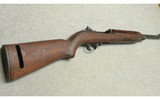 Irwin-Pedersen ~ M1 Carbine ~ .30 Carbine - 1 of 10