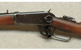 Winchester ~ 1894 ~ .38-55 - 8 of 10