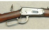 Winchester ~ 1894 ~ .38-55 - 3 of 10