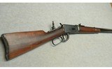 Winchester ~ 1894 ~ .38-55 - 1 of 10