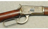 Winchester ~ 1892 ~ .25-20 - 3 of 10