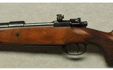 Mauser ~ Custom .375 H&H Mag - 8 of 10
