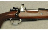 Mauser ~ Custom .375 H&H Mag - 3 of 10