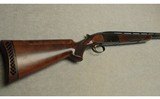 Browning ~ BT-99 ~ 12 Ga. - 1 of 10