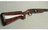Browning ~ Special Sporting Clays ~ 20 Ga. - 1 of 9