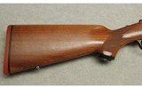 Ruger ~ M77 ~ .358/.338 CB - 2 of 10