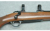 Ruger ~ M77 ~ .358/.338 CB - 3 of 10