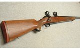 Ruger ~ M77 ~ .358/.338 CB - 1 of 10