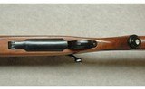 Ruger ~ M77 ~ .358/.338 CB - 7 of 10