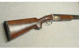 American Arms ~ Pheasants Forever Silver 1 ~ 12 Ga. - 1 of 10