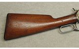 Winchester ~ 1886 ~ .33 WCF - 2 of 10