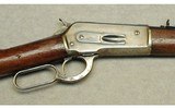 Winchester ~ 1886 ~ .33 WCF - 3 of 10