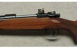 Mauser ~ Custom ~ .338 Win. Mag - 8 of 10