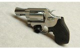 Smith & Wesson ~ 60 ~ .38 Special - 2 of 2