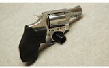 Smith & Wesson ~ 60 ~ .38 Special - 1 of 2