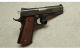 Smith & Wesson ~ Gunsite SW1911PD ~ .45 Auto - 1 of 3