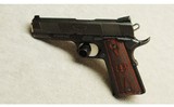 Smith & Wesson ~ Gunsite SW1911PD ~ .45 Auto - 2 of 3