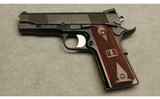 Smith & Wesson ~ Gunsite SW1911PD ~ .45 Auto - 3 of 3