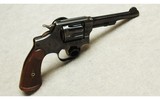 Smith & Wesson ~ .32 HE 3rd Model ~ .32 S&W Long - 1 of 3