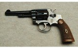 Smith & Wesson ~ .32 HE 3rd Model ~ .32 S&W Long - 3 of 3