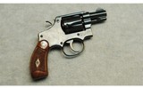 Smith & Wesson ~ .38/32 Terrier Pre-3 ~ .38 S&W - 1 of 2