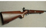 Winchester ~ 75 ~ .22 LR - 1 of 10