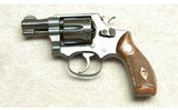 Smith & Wesson ~ .32 HE Pre-Model 30 ~ .32 S&W Long - 2 of 2