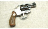 Smith & Wesson ~ .32 HE Pre-Model 30 ~ .32 S&W Long - 1 of 2