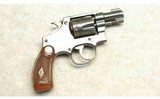 Smith & Wesson ~ .38/32 Terrier Pre-3 ~ .38 S&W - 1 of 2