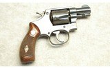 Smith & Wesson ~ .38/32 Terrier Pre-3 ~ .38 S&W - 3 of 3