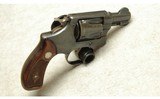 Smith & Wesson ~ .38/32 Terrier Pre-3 ~ .38 S&W - 1 of 3